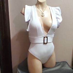 Classy one piece